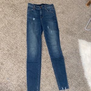 J Brand jeans